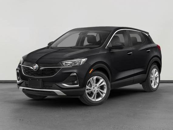 BUICK ENCORE GX 2023 KL4MMDS26PB059851 image